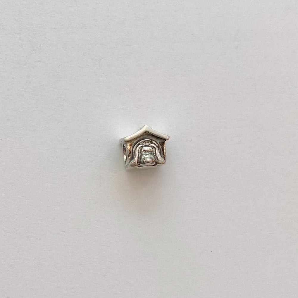 Pandora Charm - Dog